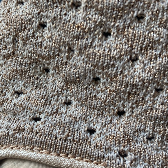 APL Techloom Phantom Rose Gold Running Shoe - Picture 8 of 9